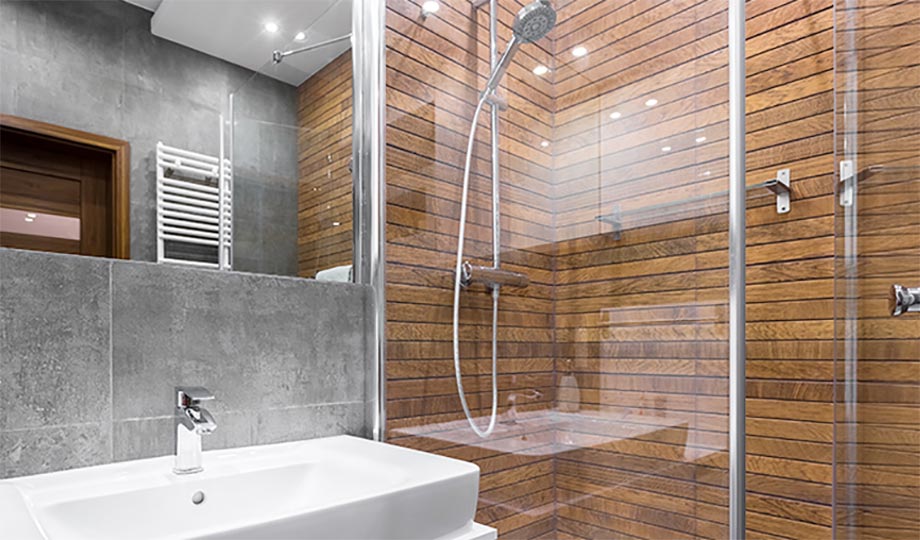 Shower Enclosure Solutions Frameless